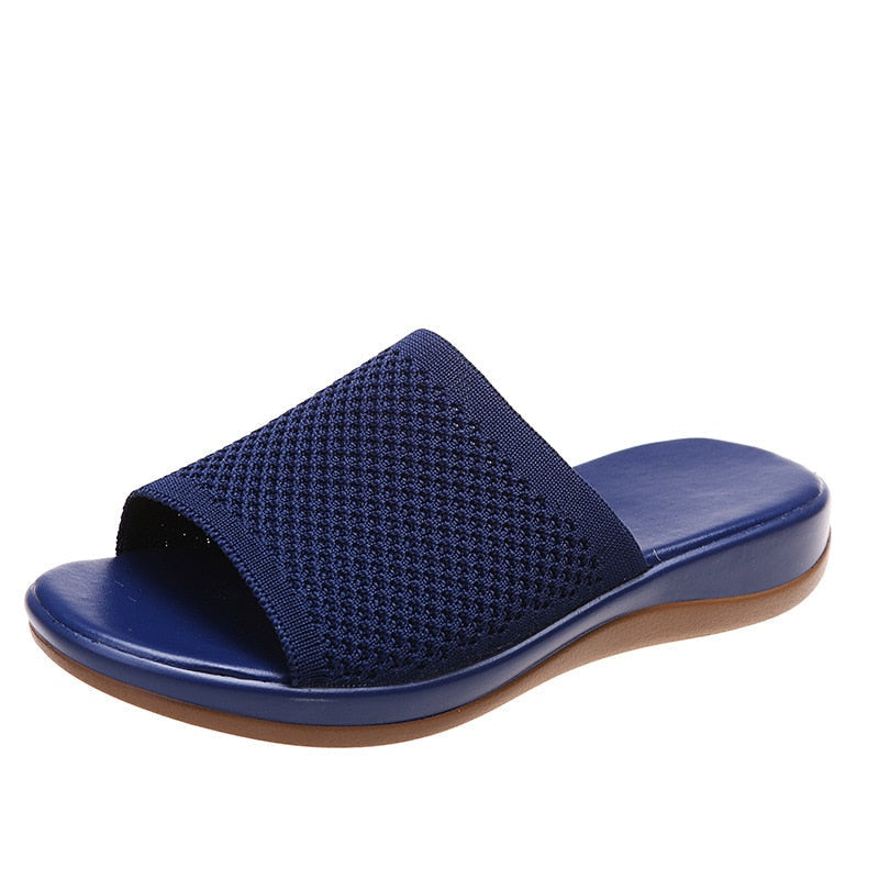 Dionysia Orthopedic Sandal