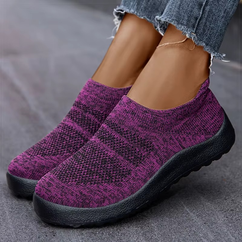 Orthopedic Astro Sneakers