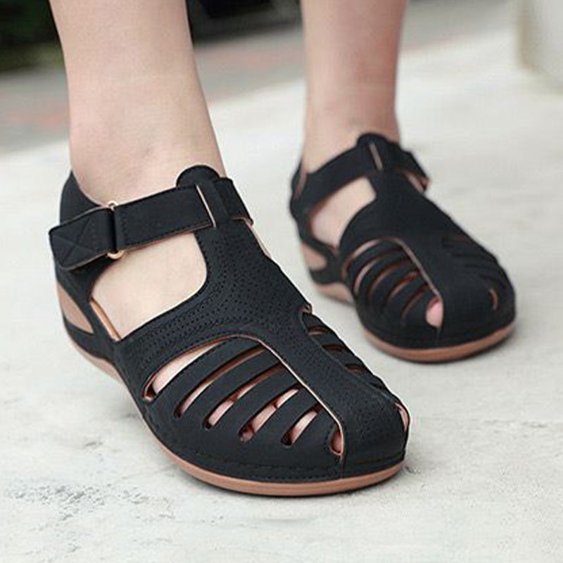 Cloud Orthopedic Sandal