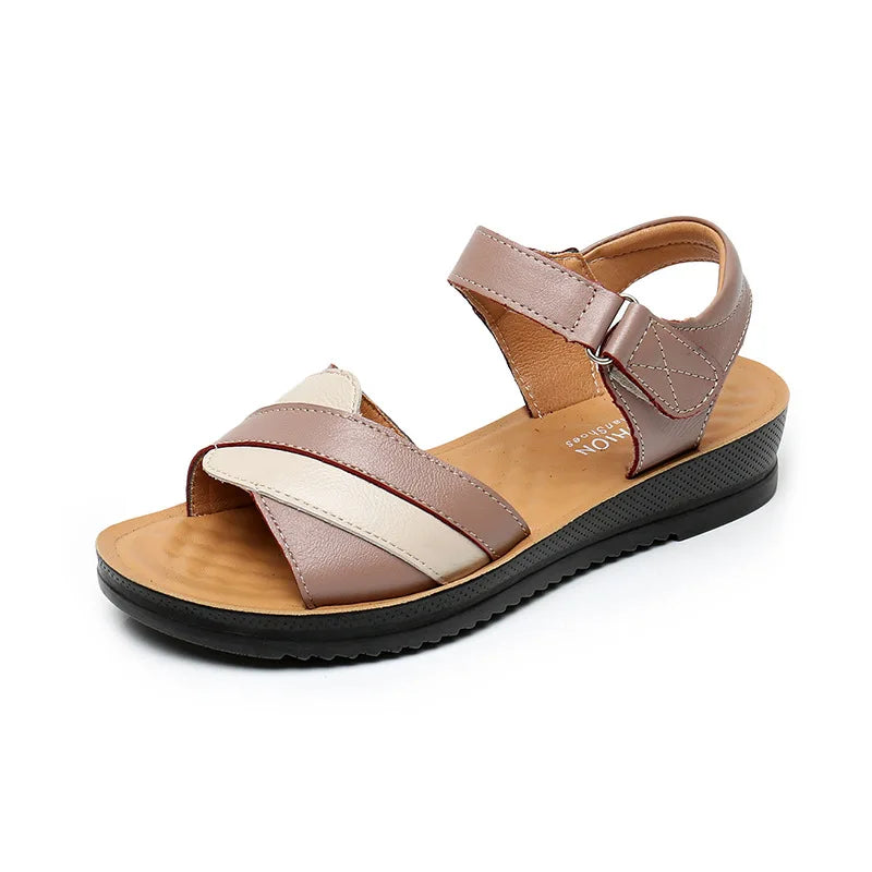 Vallencia Orthopedic Sandal