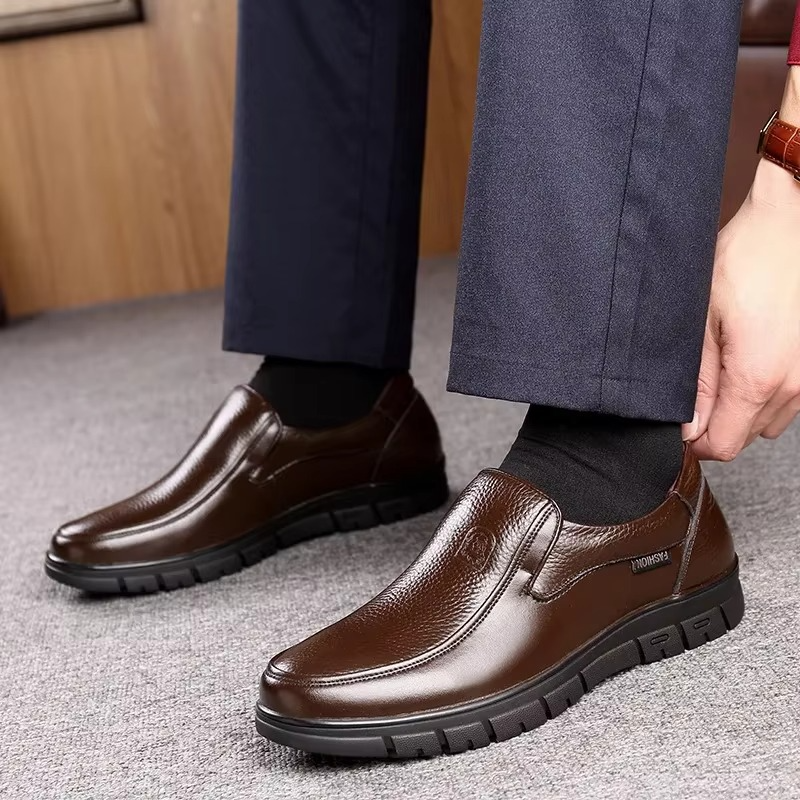 Icarus Orthopedic Shoe