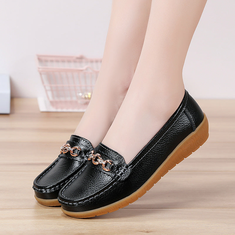 TressePro Orthopedic Loafer