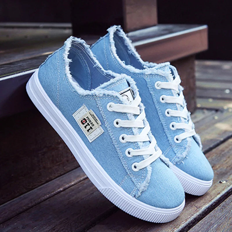 Luminous Orthopedic Sneakers