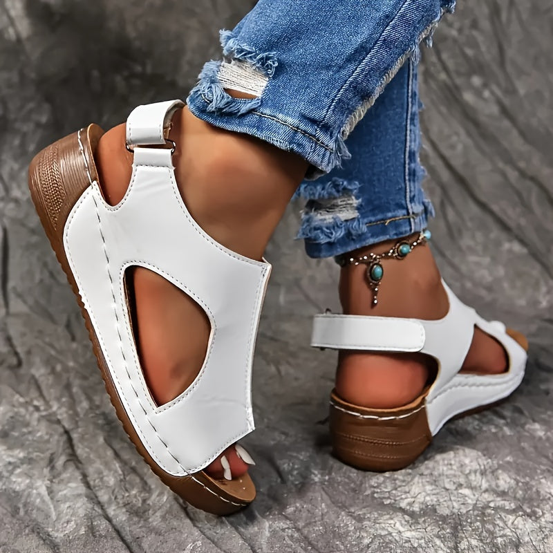 Venice Orthopedic Sandal