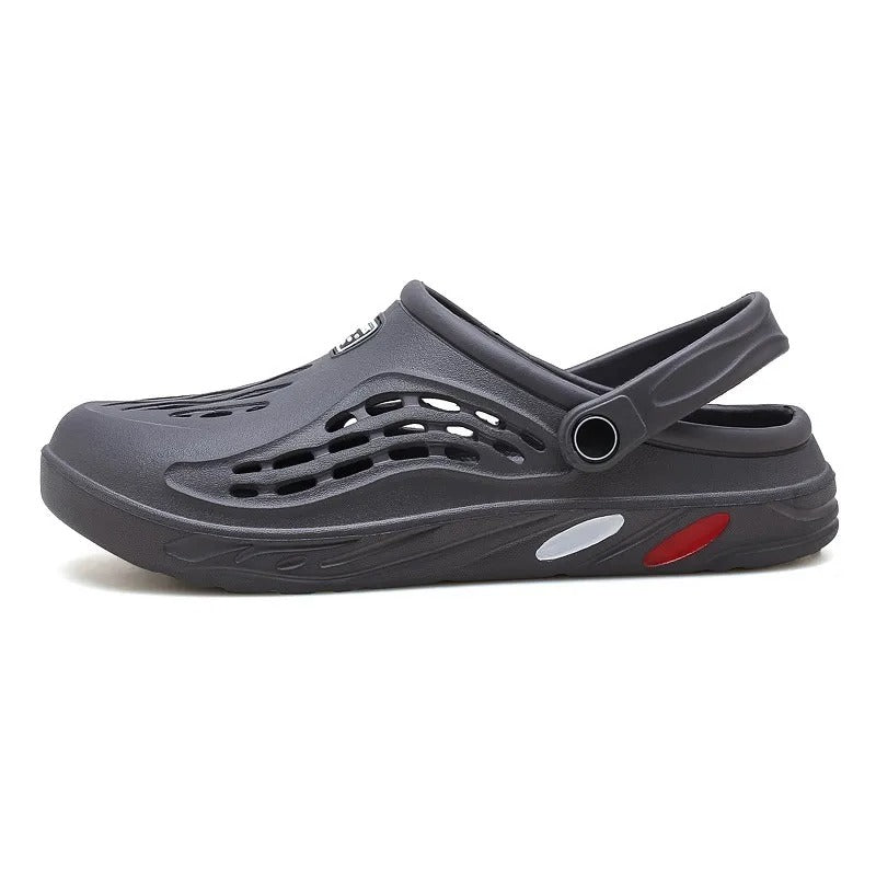 Orthopedic Flex Sport Sandal