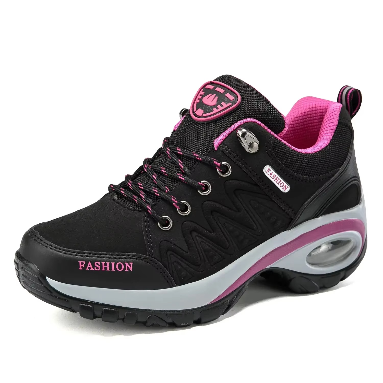 Flexy Orthopedic Sneakers