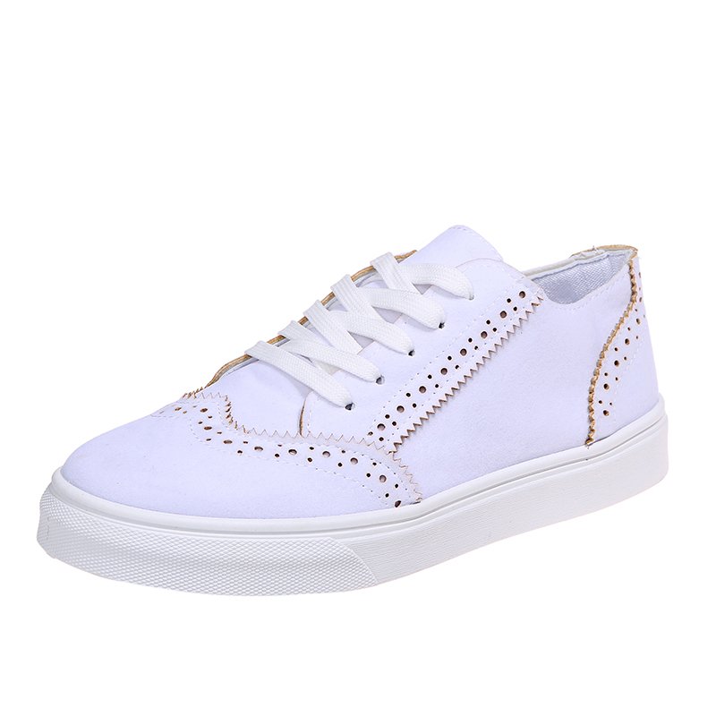 Orthopedic Wellness Sneaker