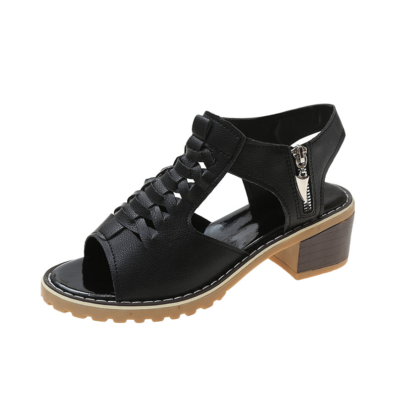 Xerxes Orthopedic Sandal