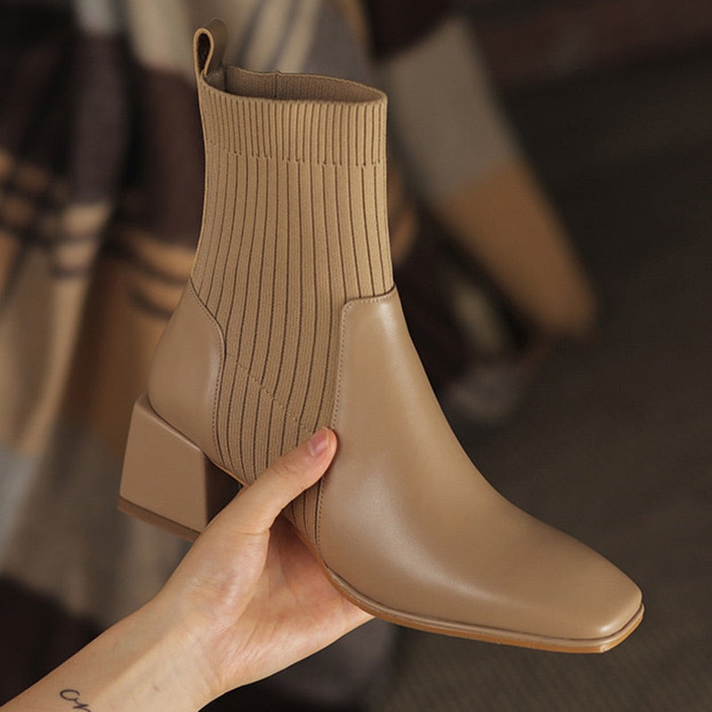 Monique Classic Orthopedic Boot