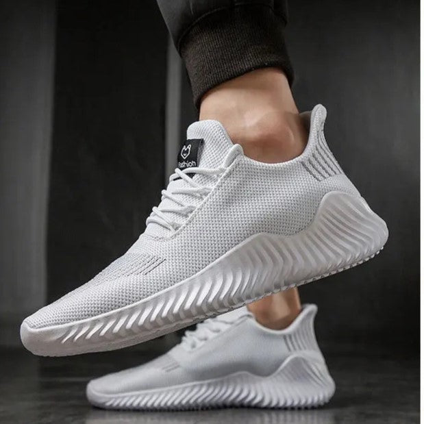 Orthopedic Mesh Sneakers