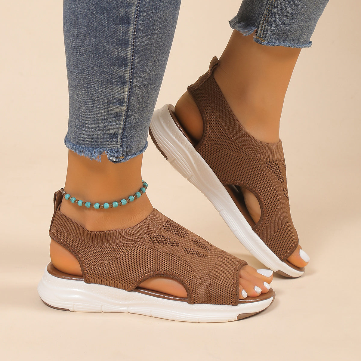 Venus Orthopedic Sandal