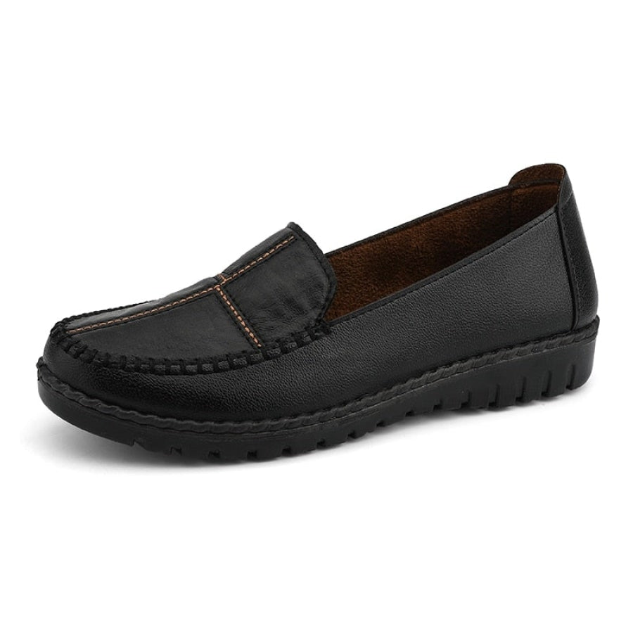 MoviComfort Orthopedic Loafer