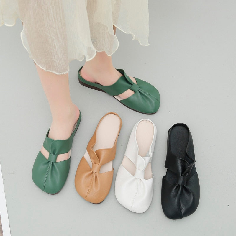 Lumina Orthopedic Sandal