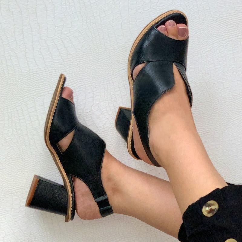 Verona Orthopedic Sandal