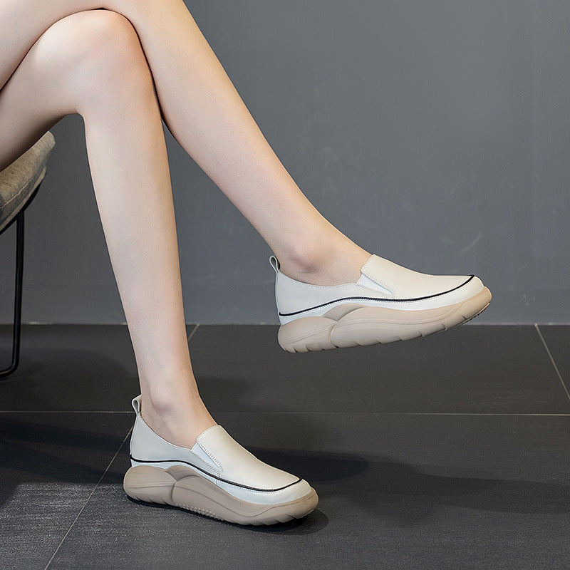 Aurora Orthopedic Sneakers