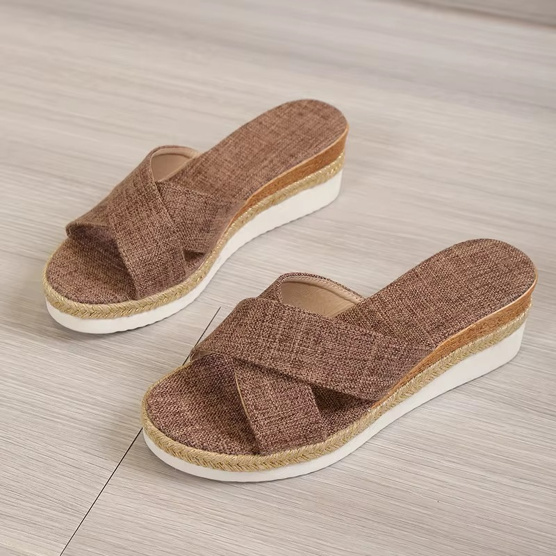 Women's Orthopedic Sandals