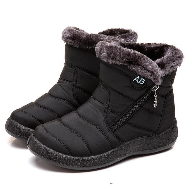 Comfort Flex Orthopedic Boot