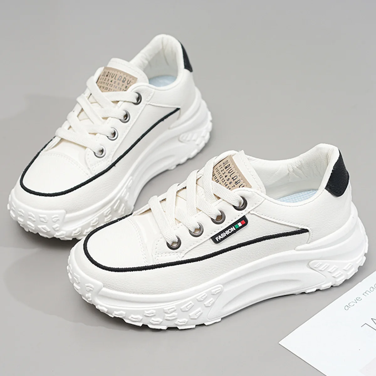 Comfort Flex Orthopedic Sneaker
