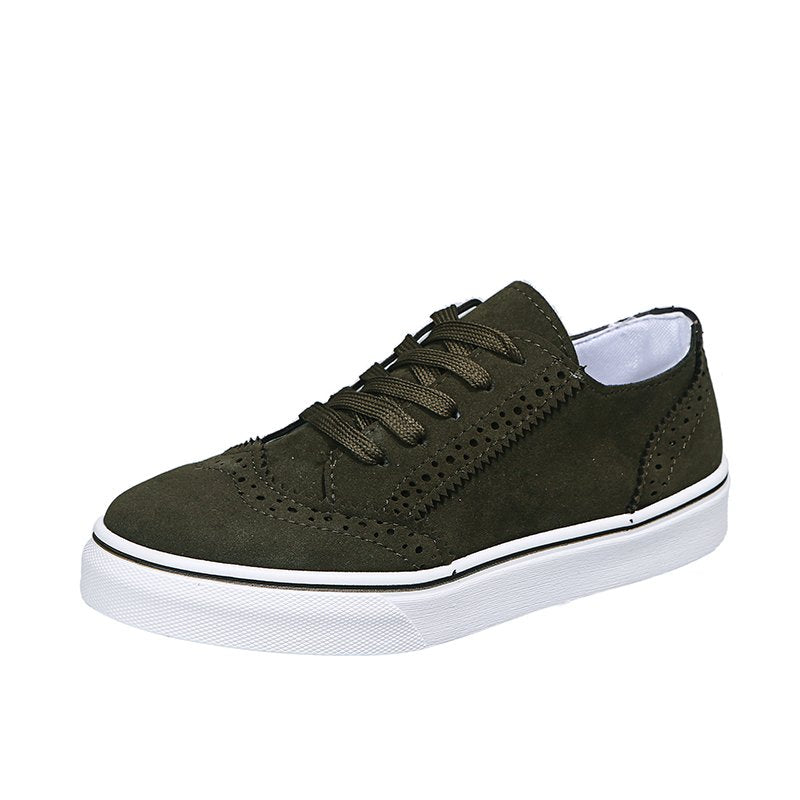 Orthopedic Wellness Sneaker