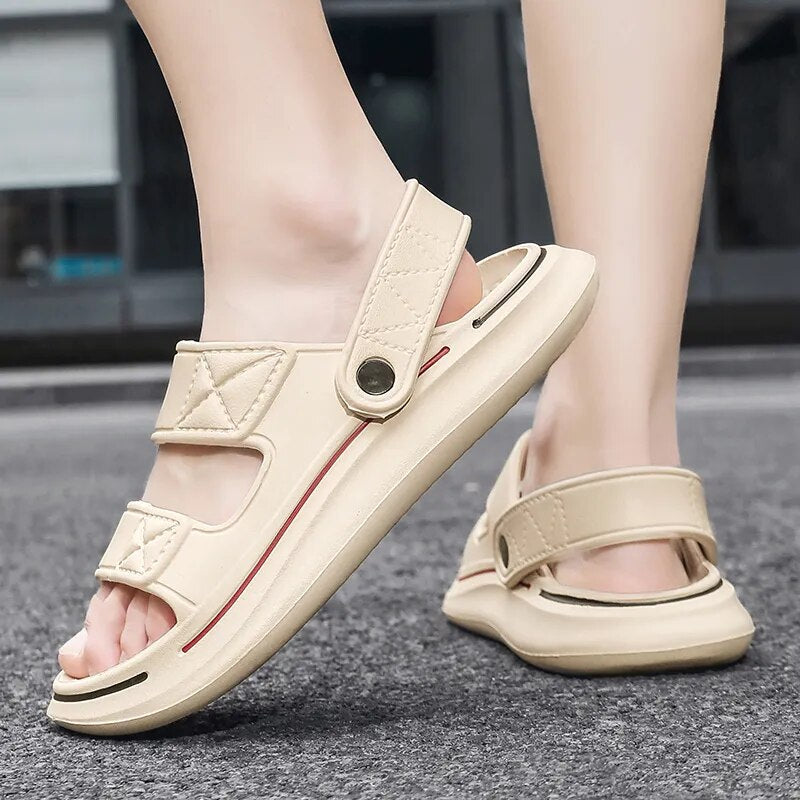 Horizon Orthopedic Sandal