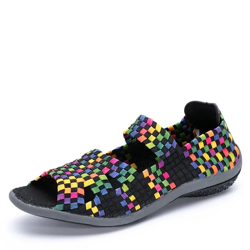 TopFlex Orthopedic Sandals