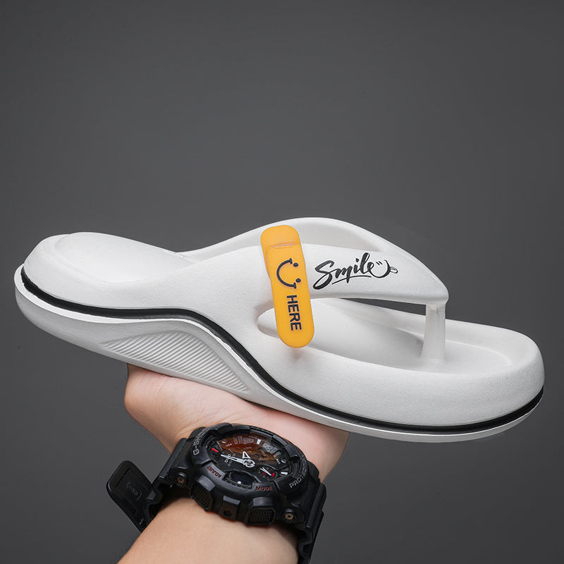 Top Smile Orthopedic Flip-flops