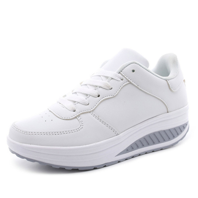 Orthopedic Comfort Line Sneakers