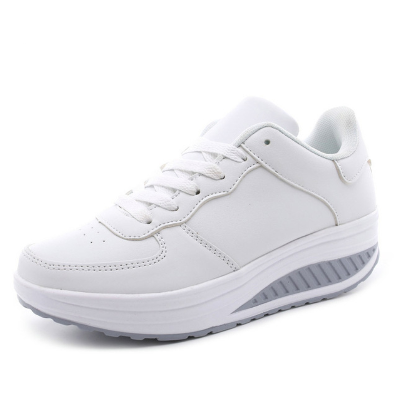 Orthopedic Comfort Line Sneakers