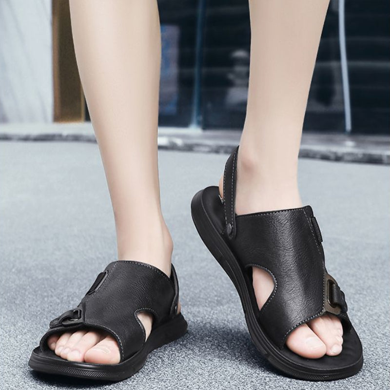 Alpha Orthopedic Sandal