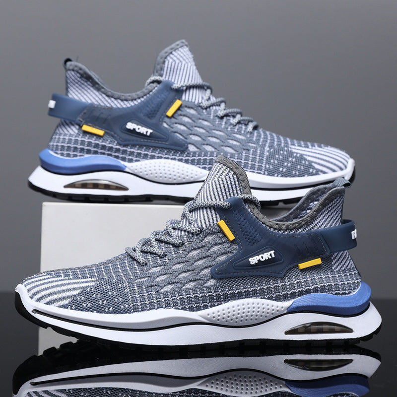 Men's Sneakers M4 - OrthoSport Edition