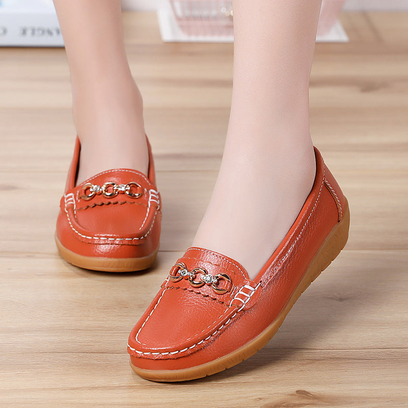 TressePro Orthopedic Loafer