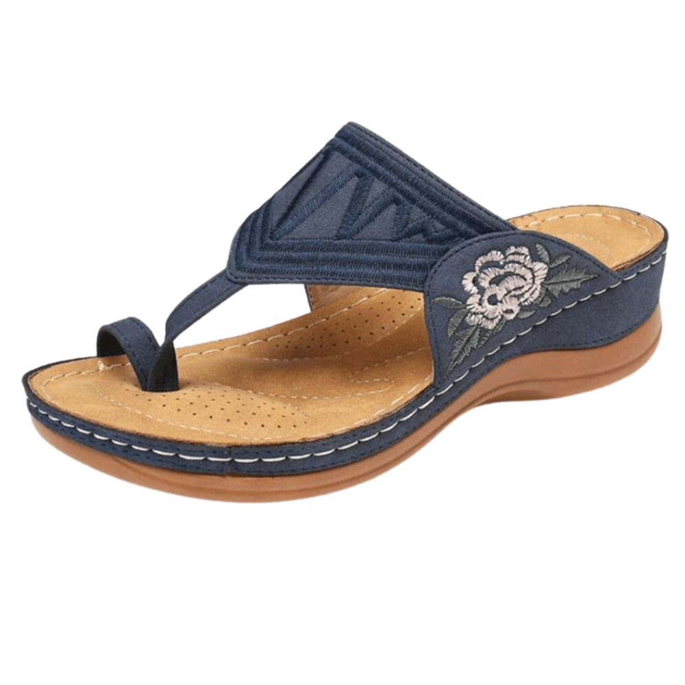 Onix Orthopedic Sandal