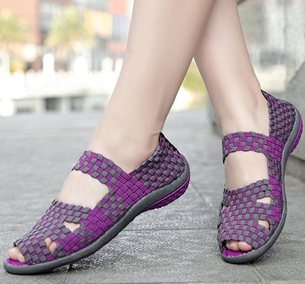 TopFlex Orthopedic Sandals
