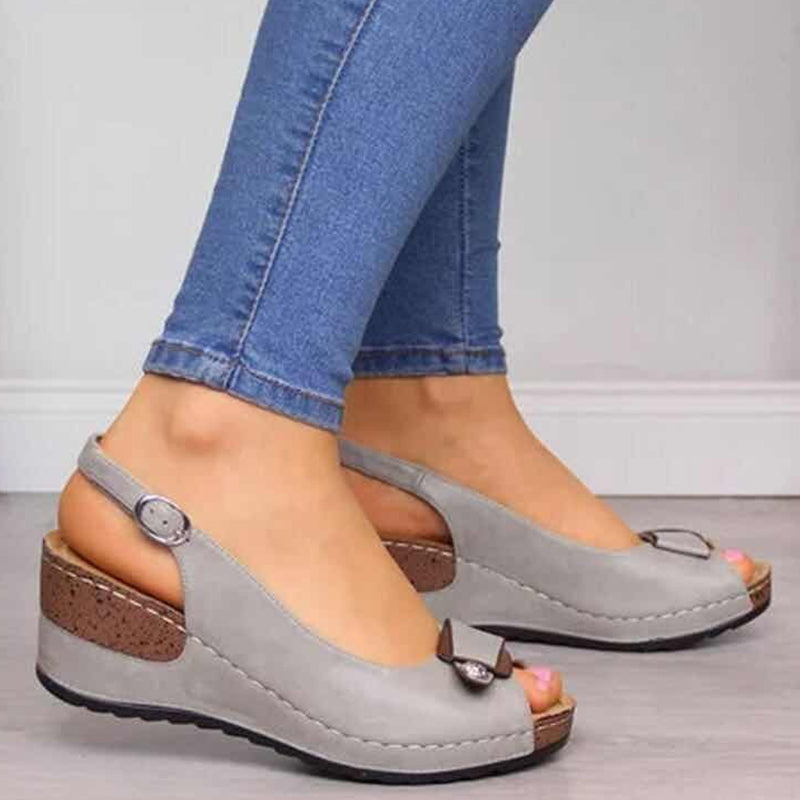 Raze Orthopedic Sandal