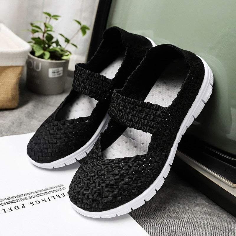TopFlex Orthopedic Sneaker