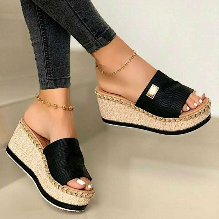 Eclipse Orthopedic Sandal