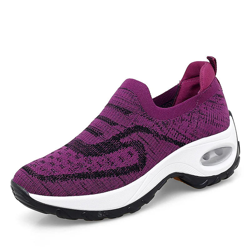 OrtoLeve Orthopedic Sneakers