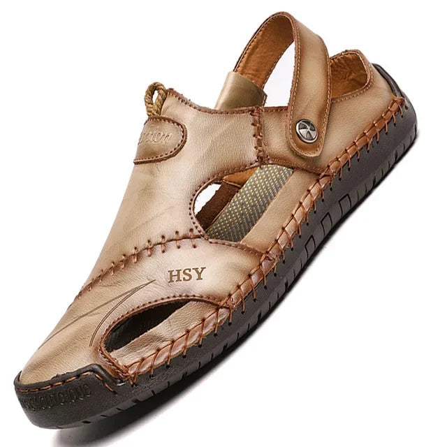 Orthopedic Gladiator Sandal