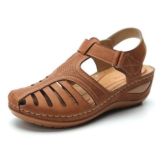 Cloud Orthopedic Sandal