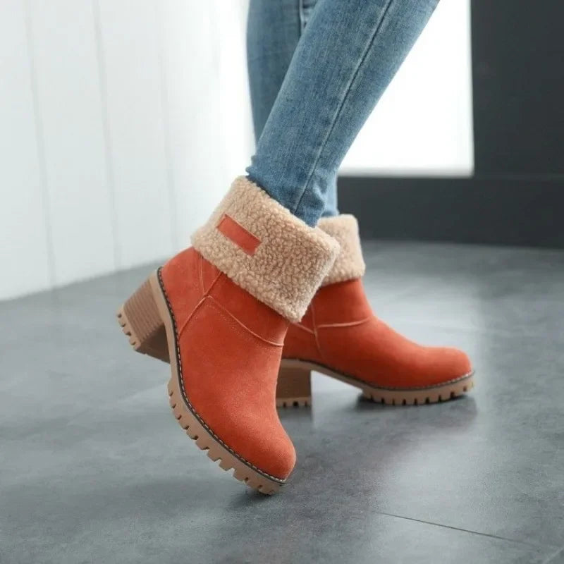 Monaco Orthopedic Boot