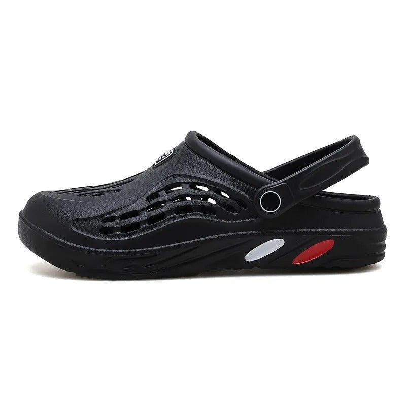 Orthopedic Flex Sport Sandal