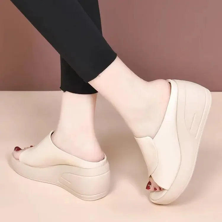 Celeste Orthopedic Sandal