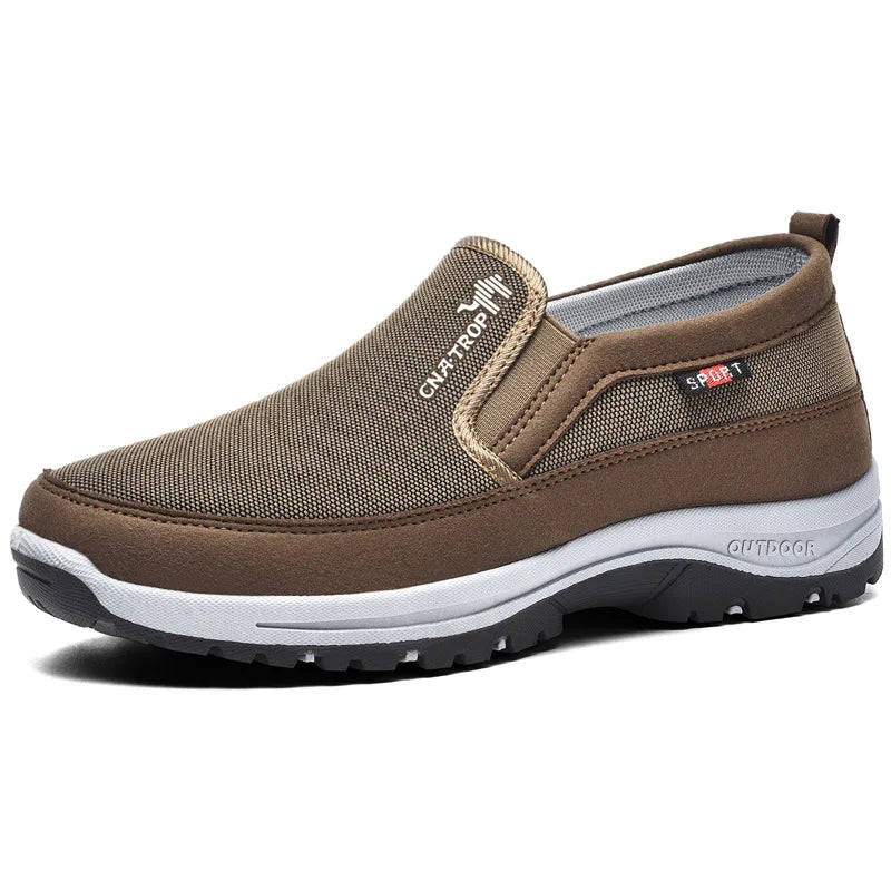 Titanium Orthopedic Sport Sneakers