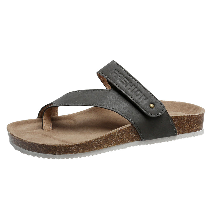 Orthopedic Slide Sandal