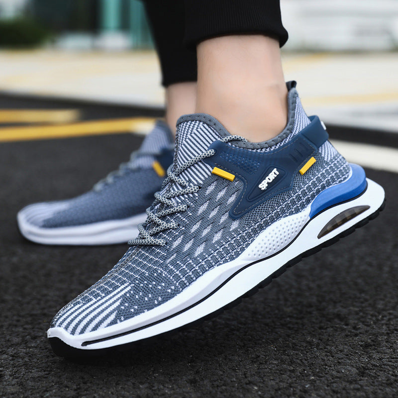 Men's Sneakers M4 - OrthoSport Edition