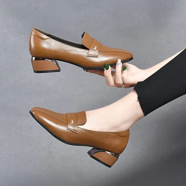 Vittoria Luxe Orthopedic Shoe