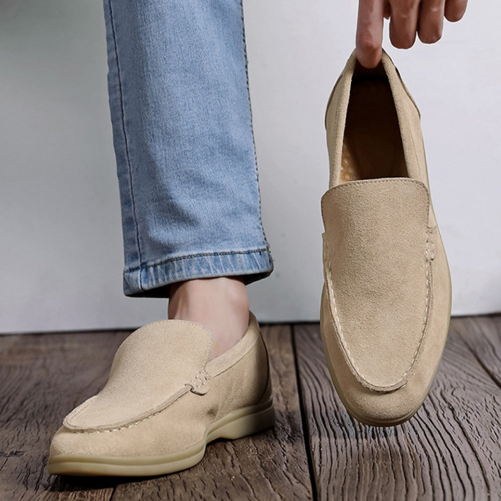 Belmonte Orthopedic Loafer