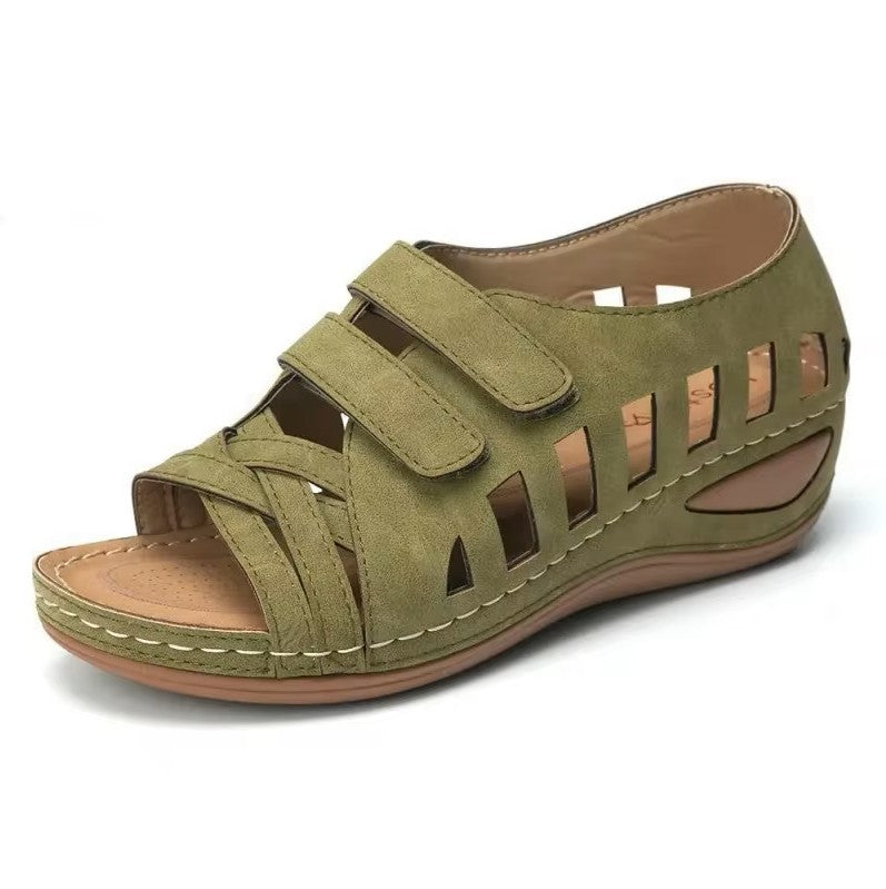 Star Orthopedic Sandal