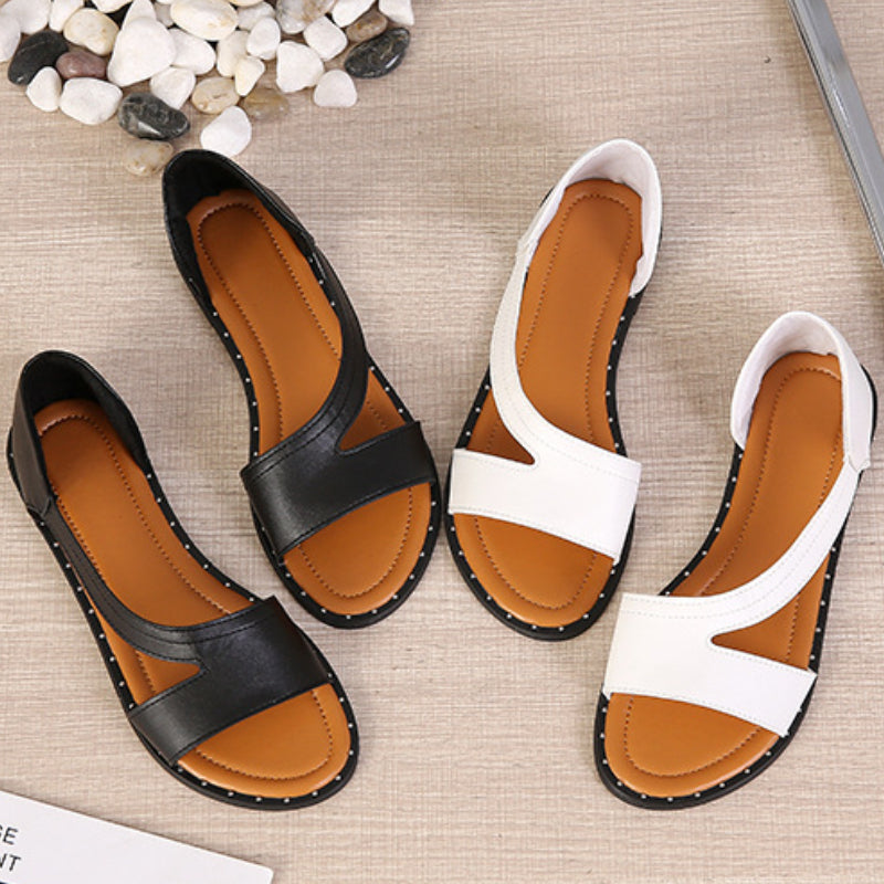 Hera Orthopedic Sandal
