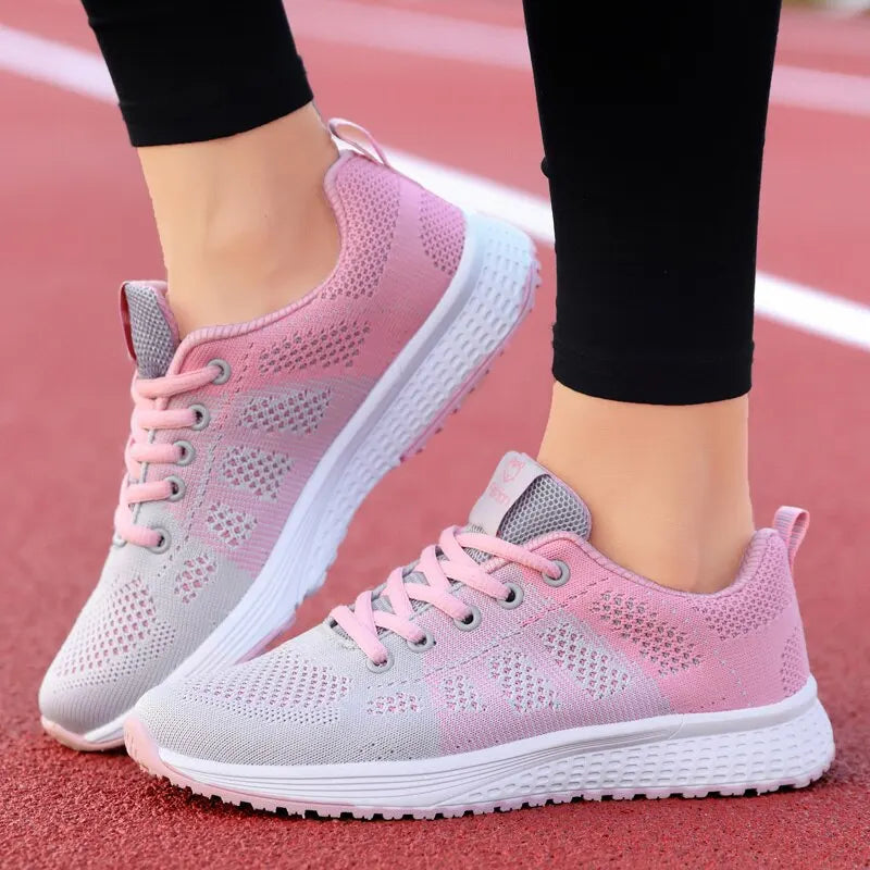 Orthopedic Max Running Sneakers